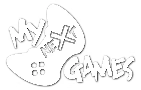 Logo My Next Games